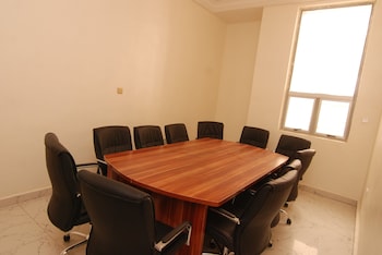 fisher suites and apartments