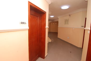 fisher suites and apartments