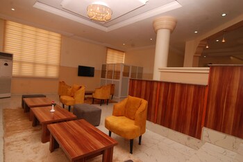 fisher suites and apartments