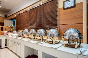 Hotel Kabo,Gyeonggi>>Goyang,3 star