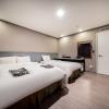 Hotel Kabo,Gyeonggi>>Goyang,3 star