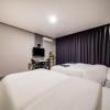 Hotel Kabo,Gyeonggi>>Goyang,3 star
