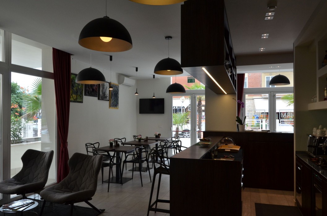 Hotel Riva E Mare,Rimini>>Emilia-Romagna,4 star