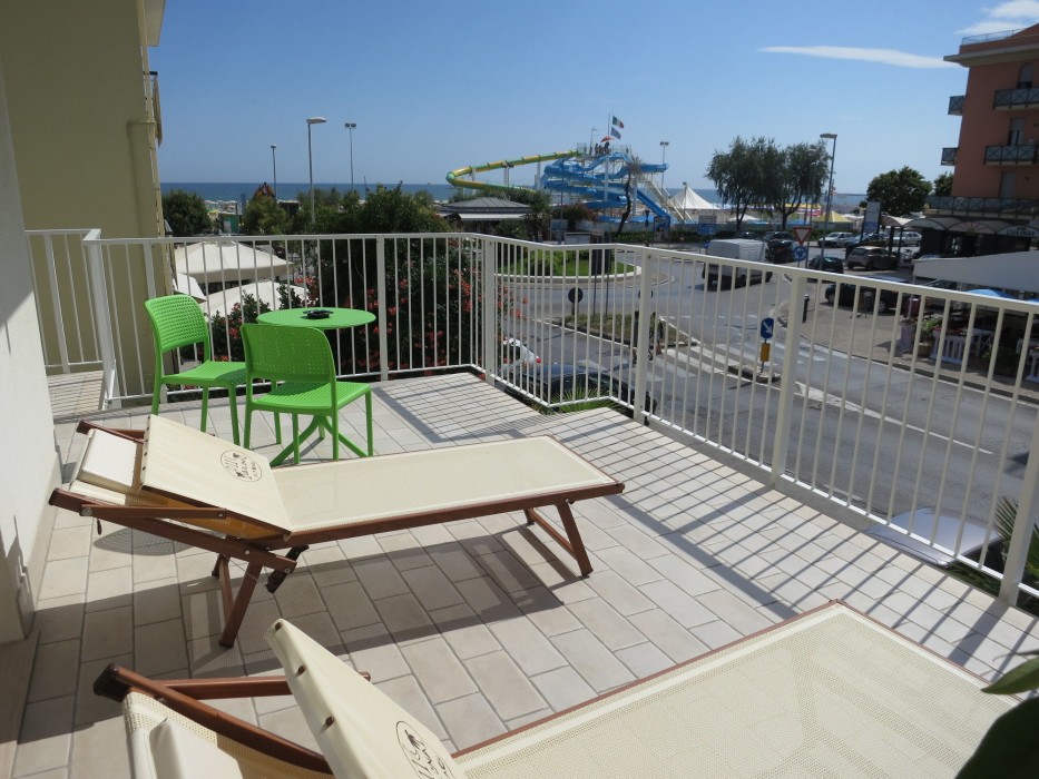 Hotel Riva E Mare,Rimini>>Emilia-Romagna,4 star