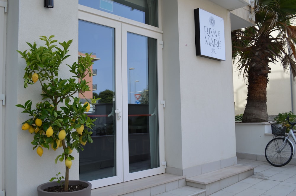 hotel riva e mare