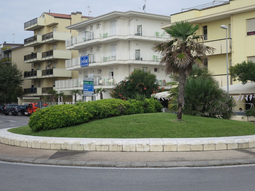 hotel riva e mare