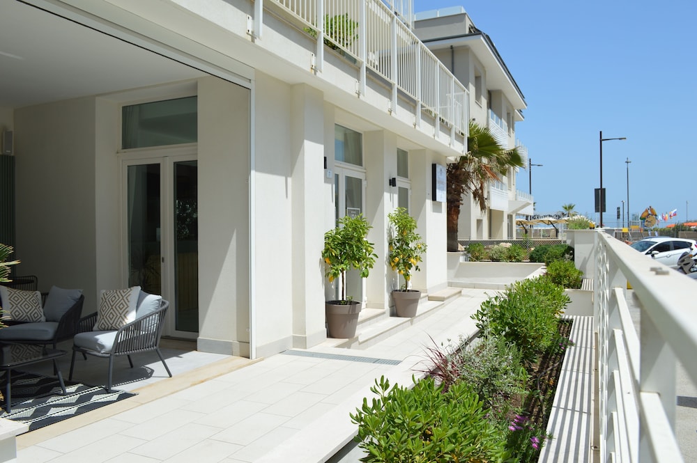 hotel riva e mare