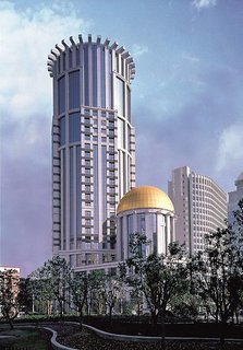 Central Hotel Shanghai,Huangpu>>Downtown Shanghai,4 star