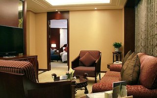 central hotel shanghai