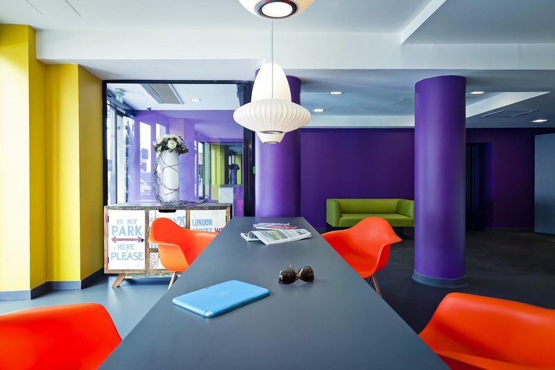 greet hotel lyon confluence