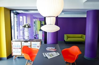 greet hotel lyon confluence