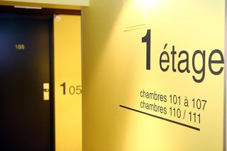 greet hotel lyon confluence