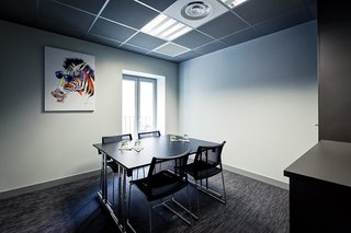 greet hotel lyon confluence