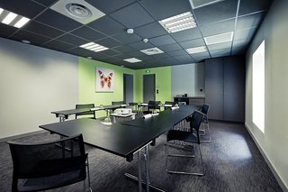 greet hotel lyon confluence