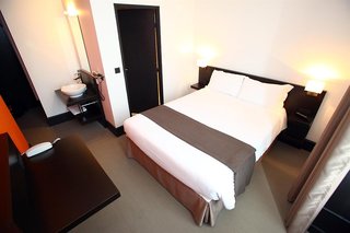 Greet Hotel  Lyon Confluence,Lyon>>La Presqu'ile,3 star