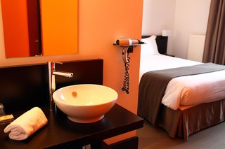 Greet Hotel  Lyon Confluence,Lyon>>La Presqu'ile,3 star