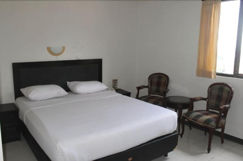 Cihampelas Hotel 1,Sukajadi>>Bandung,3 star