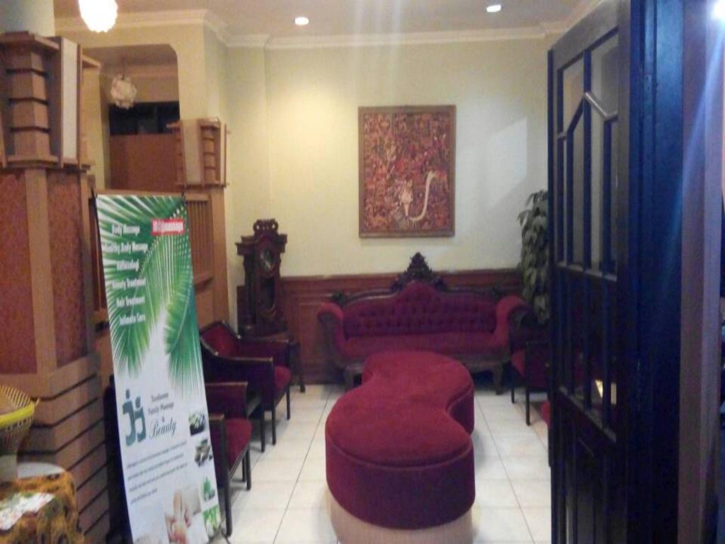 Cihampelas Hotel 1,Sukajadi>>Bandung,3 star