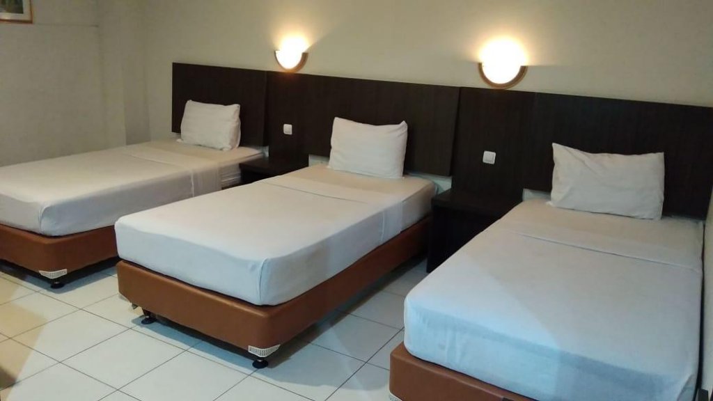 Cihampelas Hotel 1,Sukajadi>>Bandung,3 star