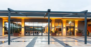 hotel mragowo resort and spa