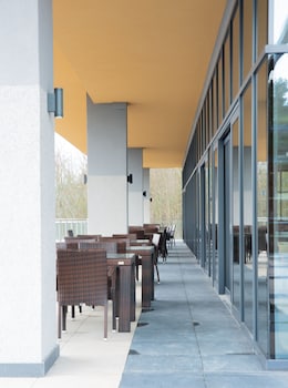 hotel mragowo resort and spa