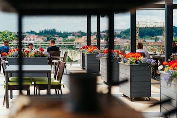 hotel mragowo resort and spa