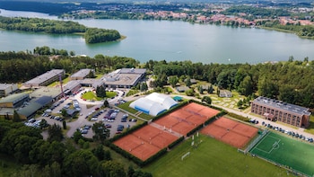 hotel mragowo resort and spa