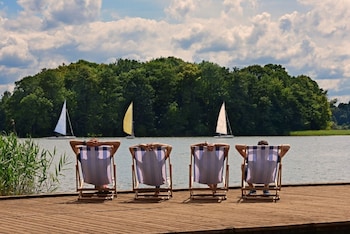 hotel mragowo resort and spa