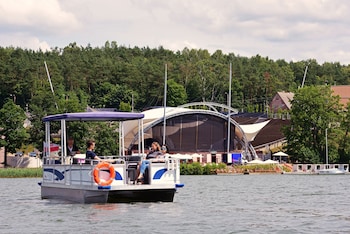 hotel mragowo resort and spa