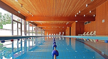 hotel mragowo resort and spa