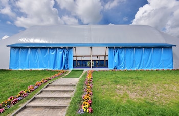 hotel mragowo resort and spa