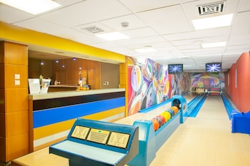hotel mragowo resort and spa