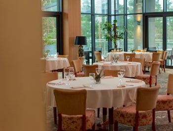hotel mragowo resort and spa