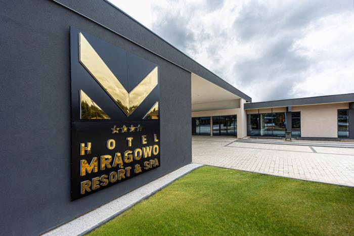 mragowo