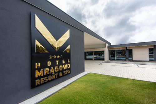 mragowo