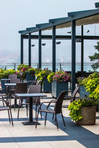 hotel mragowo resort and spa