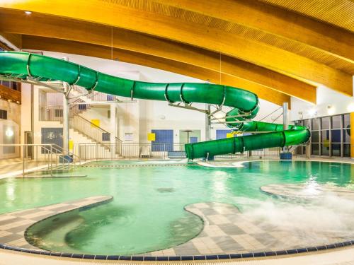 hotel mragowo resort and spa