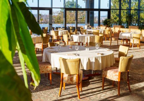 hotel mragowo resort and spa