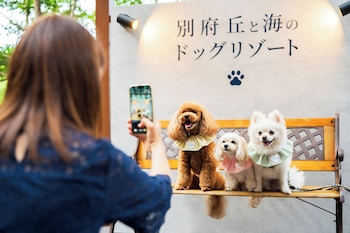 Beppu Dog Resort Hills & Bay,,3 star