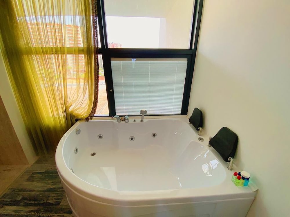 luna mare resort hotel