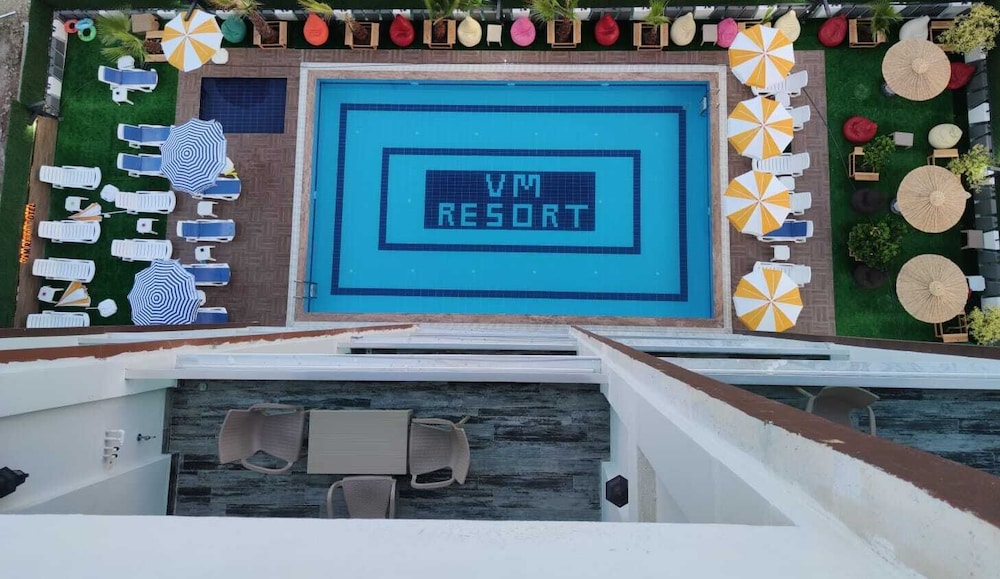 luna mare resort hotel