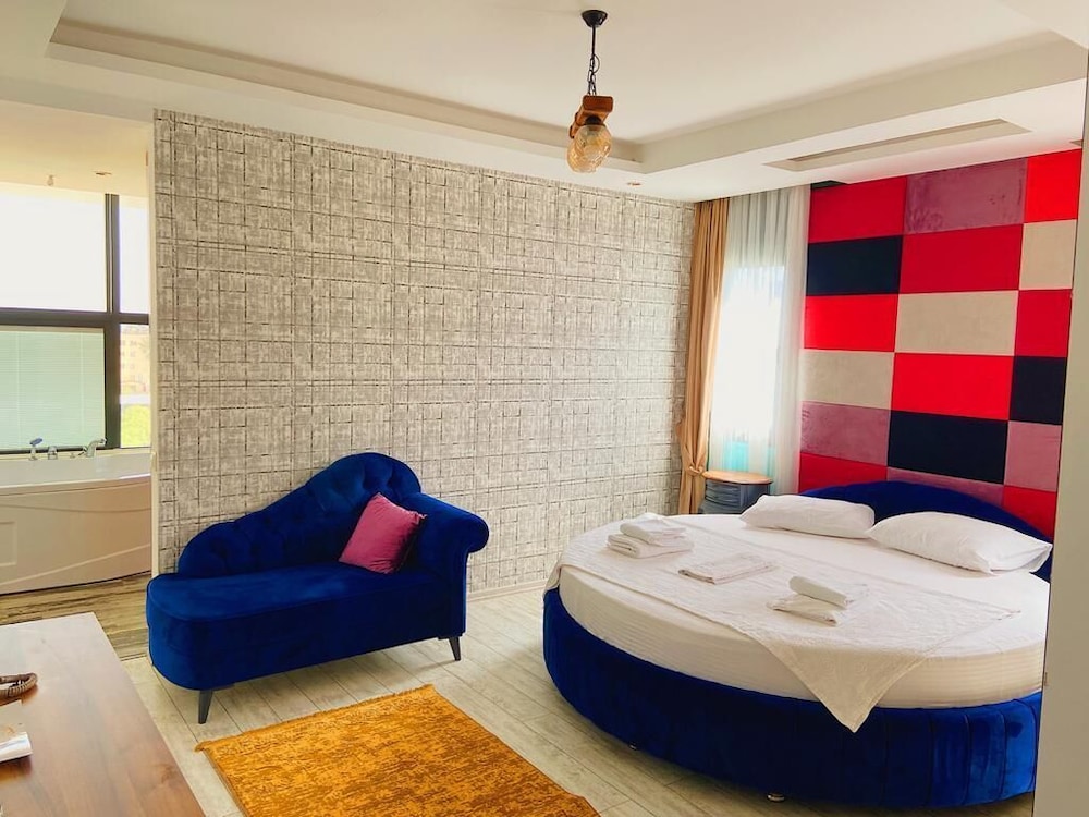 luna mare resort hotel