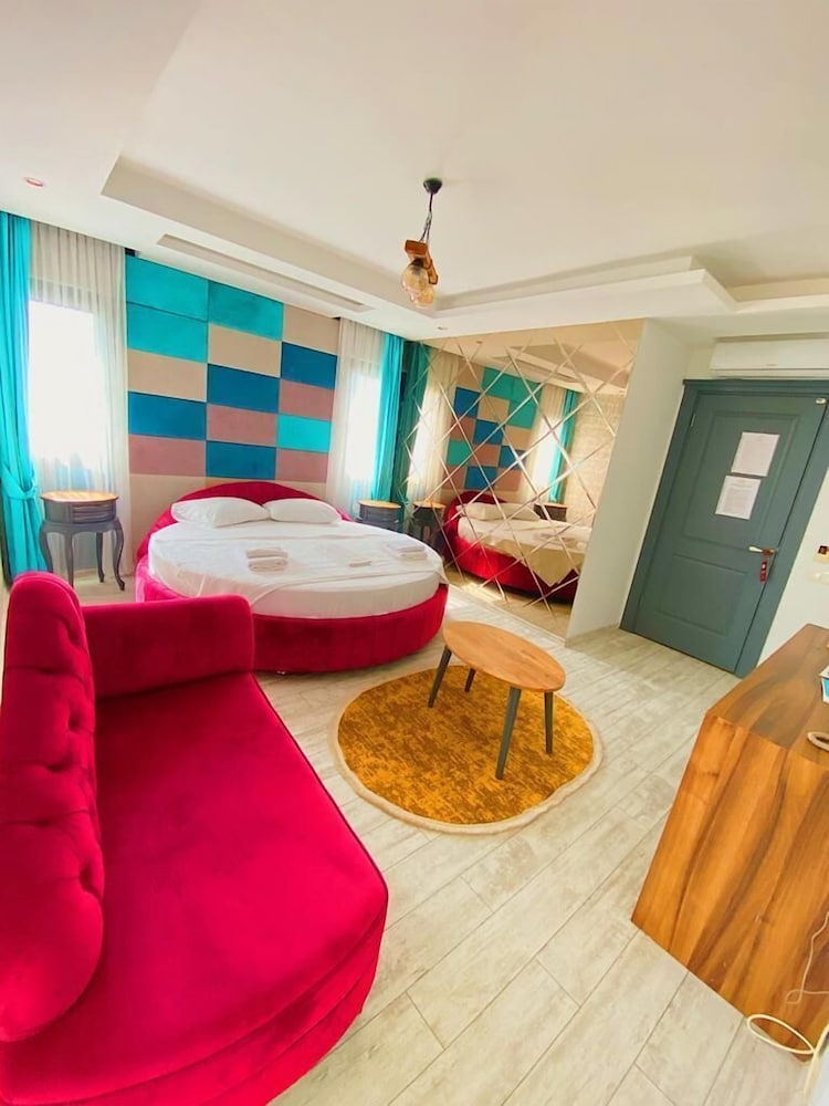 luna mare resort hotel
