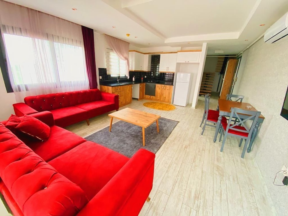 luna mare resort hotel