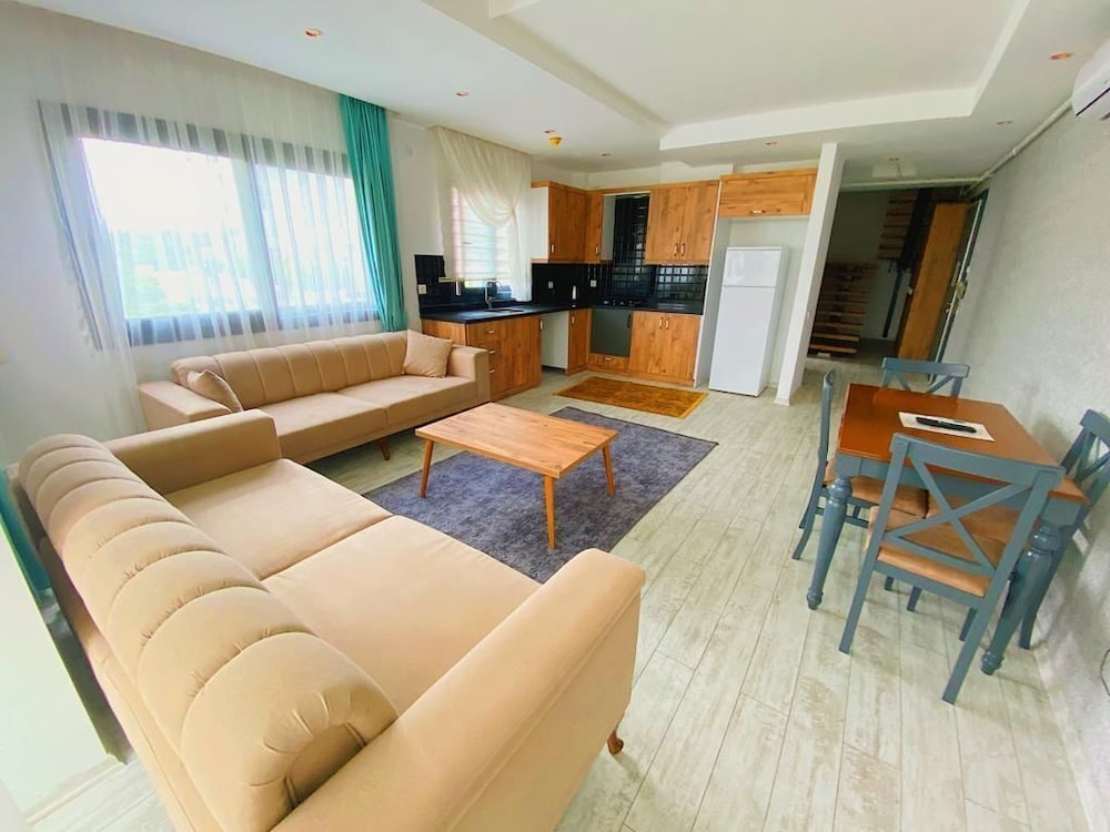 luna mare resort hotel