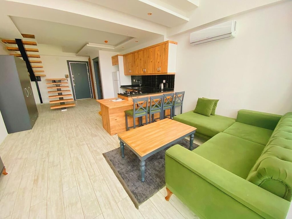 luna mare resort hotel