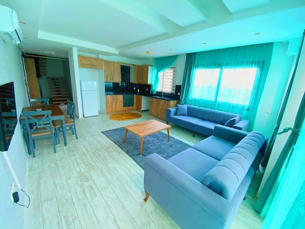 luna mare resort hotel