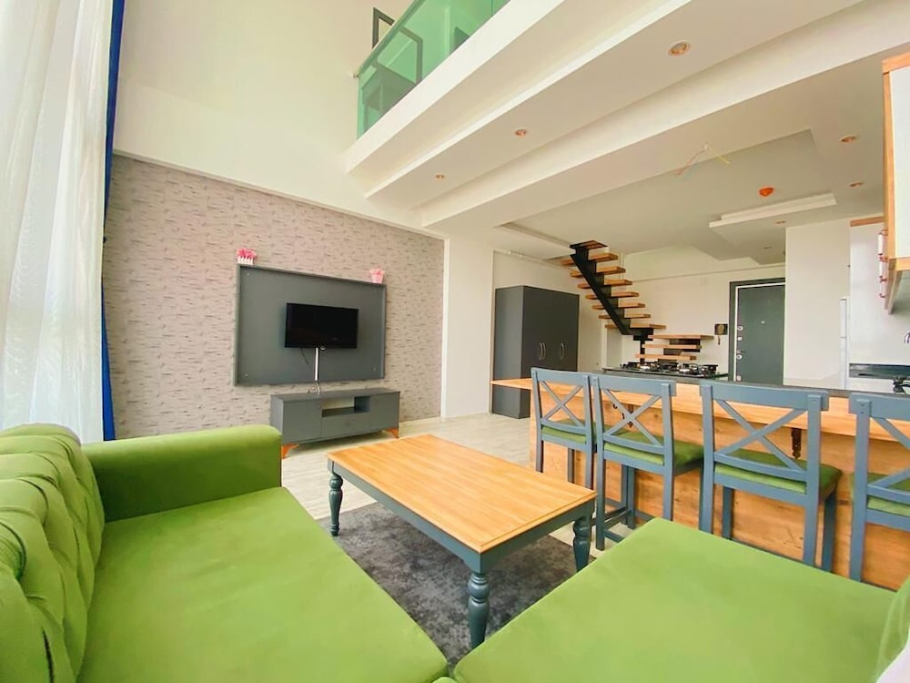 luna mare resort hotel