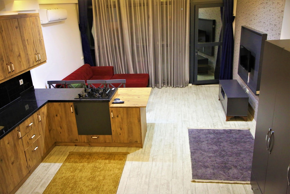 luna mare resort hotel