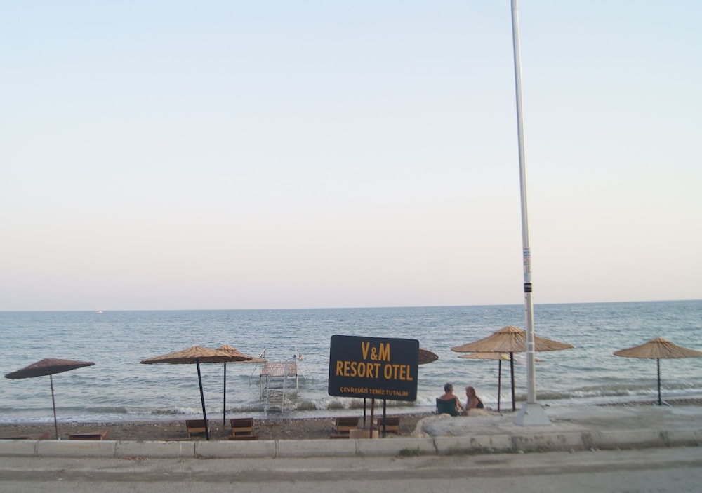luna mare resort hotel